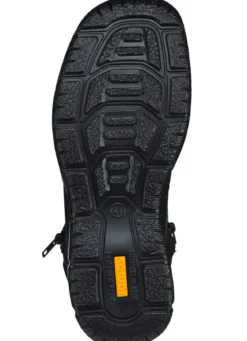 GINO GALANTE, gefütterte Herren-Boots, Winterschuhe, mit Lammfell