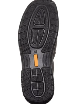 GINO GALANTE, klassische Herren-Schnürschuhe, mit herausnehmbarem Fußbett