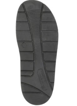GINO GALANTE, leichte Herren-Sandalen, aus Leder