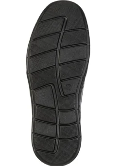 GINO GALANTE, schicke Herren-Schnürschuhe, mit herausnehmbarem Fußbett