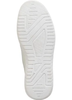 GINO GALANTE Slipper aus genarbtem Nappaleder