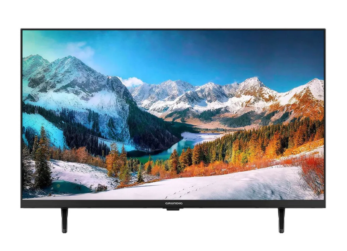 Grundig 32GHB6440 HD-ready-Smart-LED-Fernseher