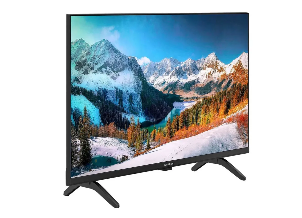 Grundig 32GHB6440 HD-ready-Smart-LED-Fernseher