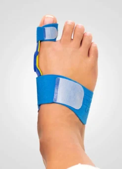 Hallux valgus-Schiene Slim Comfort von Hallufix