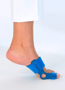 Hallux valgus-Schiene Slim Comfort von Hallufix