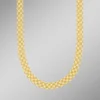 Halskette aus Gold