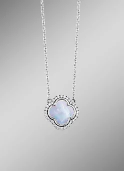 Halskette Silber 925/-