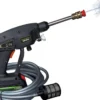 Hammersmith Hydroblast