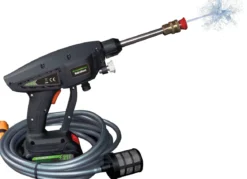 Hammersmith Hydroblast