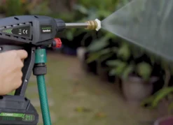 Hammersmith Hydroblast