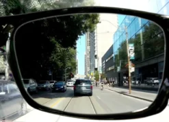 HD Polar View-Sonnenbrille mit polarisierten High-Definition-Gläsern