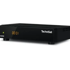 HD-Receiver