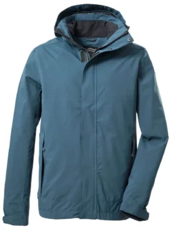 Herren-Funktionsjacke von Killtec