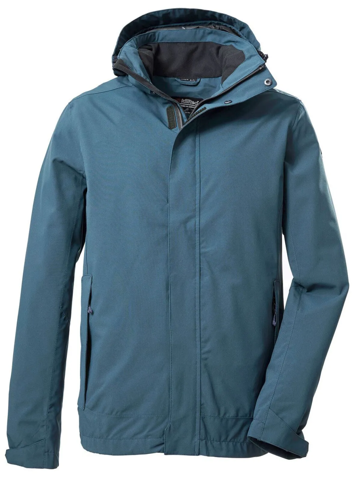 Herren-Funktionsjacke von Killtec