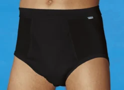 Herren Inkontinenz-Slip