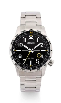 Herrenuhr "Citizen"Solar-Herrenuhr