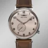 Herrenuhr der Serie "Iron Annie Amazonas Impression"