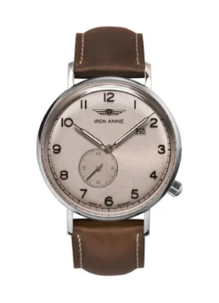 Herrenuhr der Serie "Iron Annie Amazonas Impression"