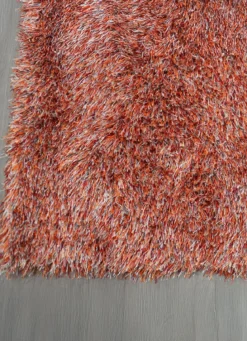 Hochflor Brücken und Teppiche