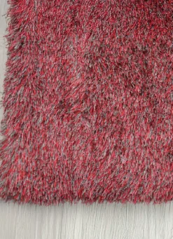Hochflor Brücken und Teppiche