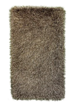 Hochflor Brücken und Teppiche