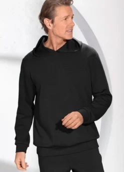 Hoodie von „Klaus Modelle“ in 3 Farben