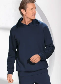 Hoodie von „Klaus Modelle“ in 3 Farben