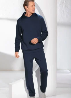 Hoodie von „Klaus Modelle“ in 3 Farben