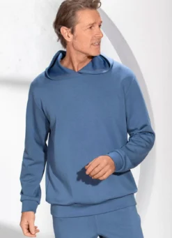 Hoodie von „Klaus Modelle“ in 3 Farben