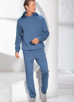 Hoodie von „Klaus Modelle“ in 3 Farben