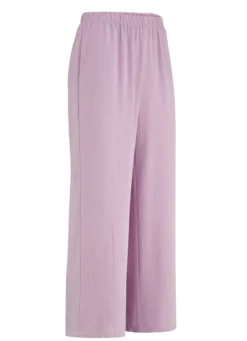 7/8-Hose in bequemer Weite