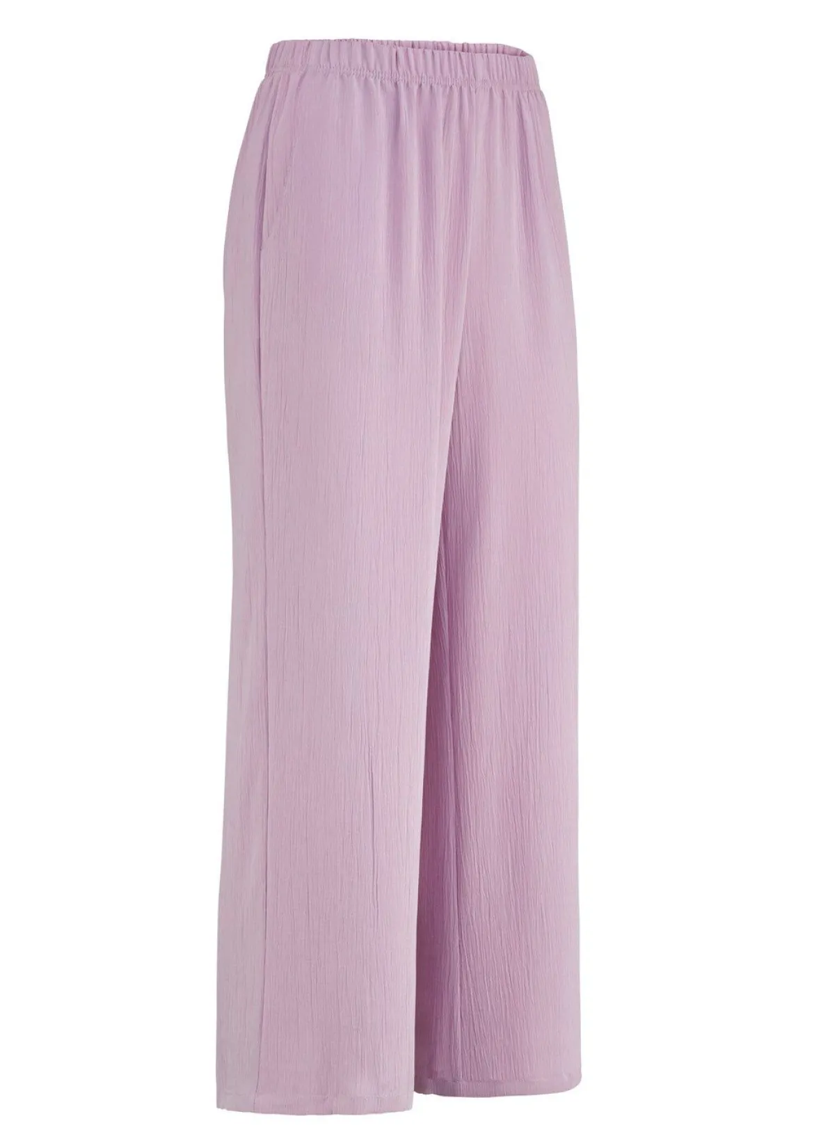 7/8-Hose in bequemer Weite