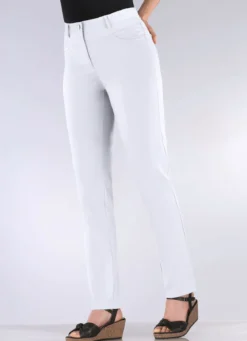 Hose in 4-Pocket-Form