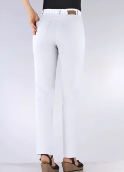 Hose in 4-Pocket-Form