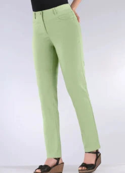 Hose in 4-Pocket-Form