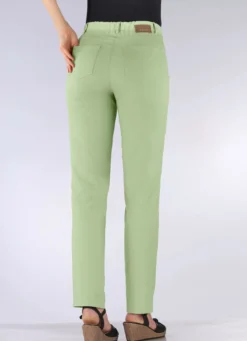 Hose in 4-Pocket-Form