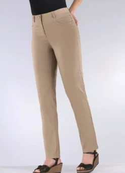Hose in 4-Pocket-Form