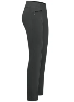 Hose mit Reißverschluss-Taschen