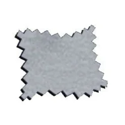 Hose mit schmückendem Strasszier-Motiv