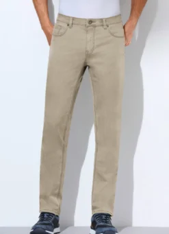 Hose von "Paddock's" in 3 Farben