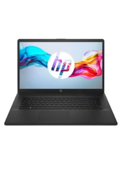 HP Notebook mit Full-HD-Display
