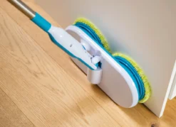 Hurricane Floating Mop Akku-Rotationsmopp