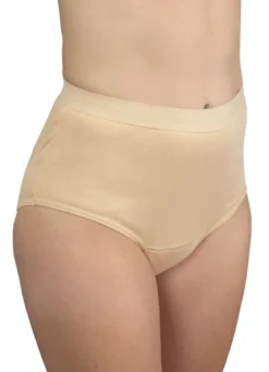 Hygiene-Damen-Slip, High-waist, von Hydas