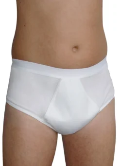 Hygiene-Herren-Slip von Hydas
