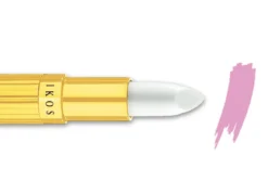Ikos denkender Lippenstift