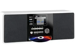 Imperial Dabman i200CD Digital-Radio mit CD