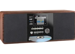 Imperial Dabman i200CD Digital-Radio mit CD
