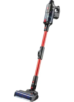 2-in-1 Akku Hand- und Bodenstaubsauger Fusion MX 12