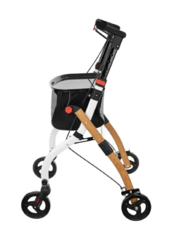 Indoor-Rollator - Für zusätzliche Sicherheit im Alltag