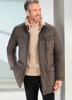 Jacke von „Gate One“